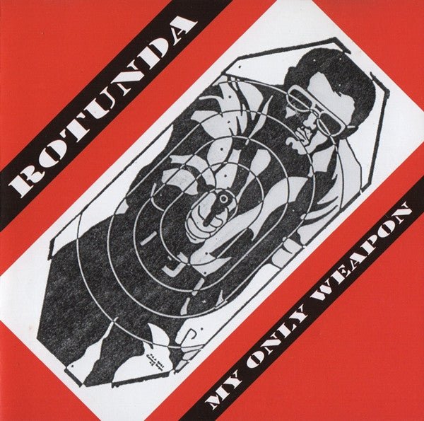 USED: Rotunda - My Only Weapon (CD, EP) - Used - Used