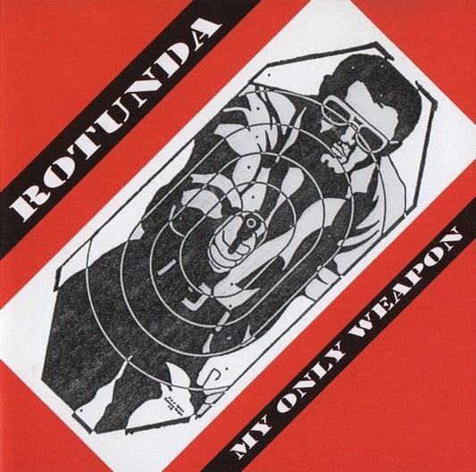 USED: Rotunda - My Only Weapon (CD, EP) - Used - Used