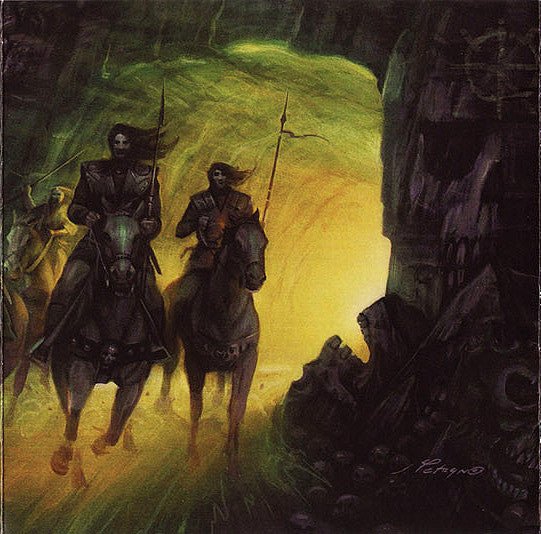 USED: Saviours - Into Abaddon (CD, Album) - Used - Used