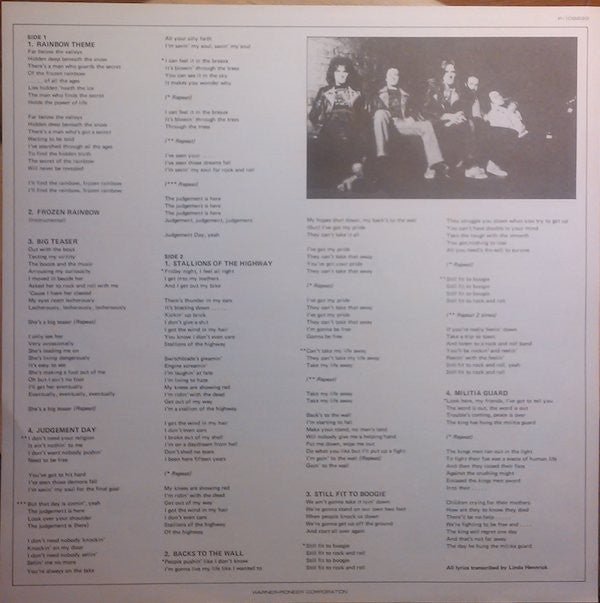 USED: Saxon - Saxon (LP, Album) - Used - Used