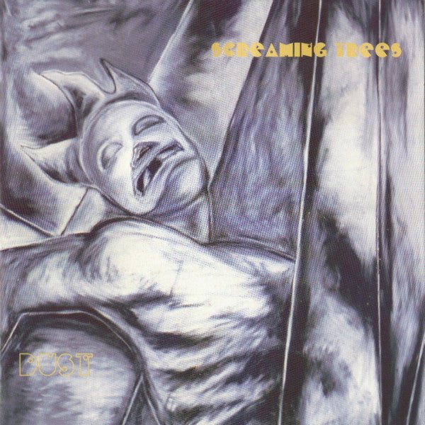 USED: Screaming Trees - Dust (CD, Album) - Used - Used