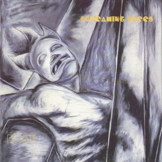 USED: Screaming Trees - Dust (CD, Album) - Used - Used