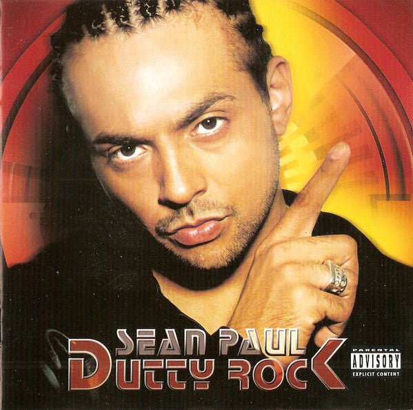 USED: Sean Paul - Dutty Rock (CD, Album) - Used - Used