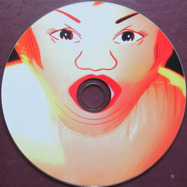 USED: Shat - The Best Of Shat: The Cunt Chronicles (CD, Album, Comp) - Used - Used
