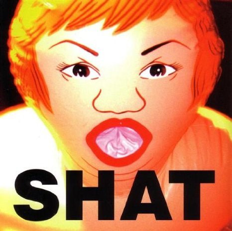 USED: Shat - The Best Of Shat: The Cunt Chronicles (CD, Album, Comp) - Used - Used