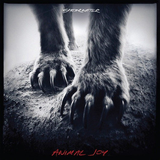 USED: Shearwater - Animal Joy (LP, Album) - Used - Used