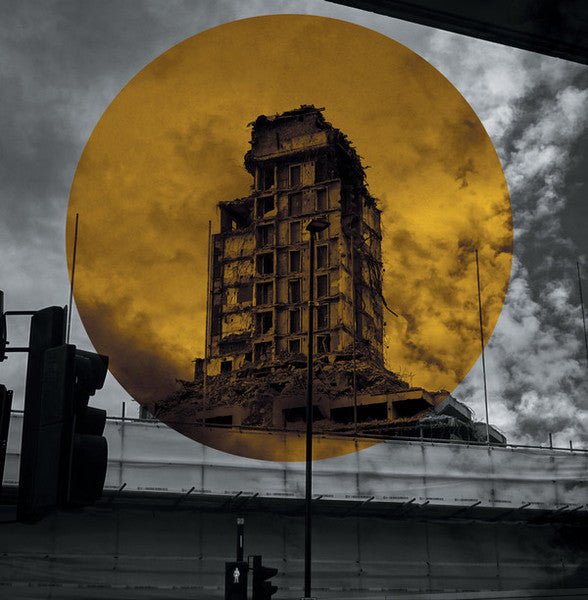 USED: Sievehead - Worthless Soul (LP, Album, Ltd, Tra) - Used - Used