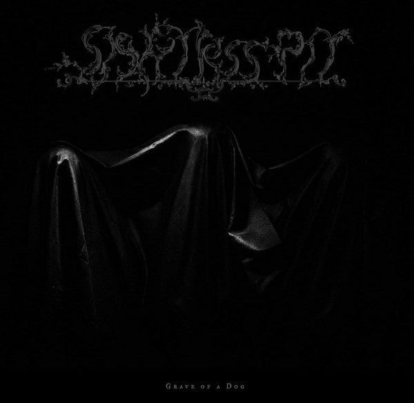 USED: Sightless Pit - Grave Of A Dog (LP, Album) - Used - Used
