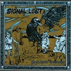 USED: Signal Lost - Prosthetic Screams (CD, Album) - Used - Used