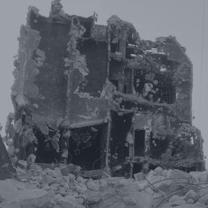 USED: Silent - A Century Of Abuse (LP, Album, Ltd, Whi) - Used - Used