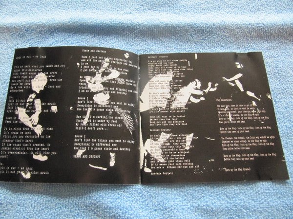 USED: Sinners - Dead Conscience (CD, Album) - Used - Used