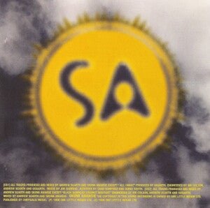 USED: Skunk Anansie - All I Want (CD, Single, CD1) - Used - Used