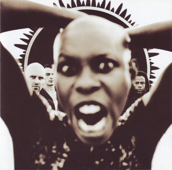 USED: Skunk Anansie - Stoosh (CD, Album) - Used - Used