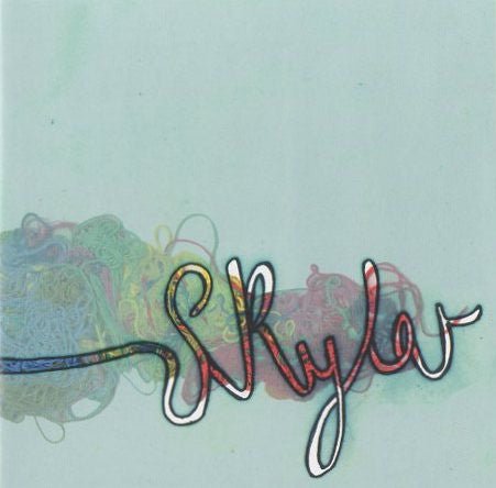 USED: Skylar - Skylar (CD, Album) - Used - Used