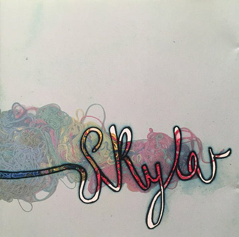 USED: Skylar - Skylar (CD, Album) - Used - Used