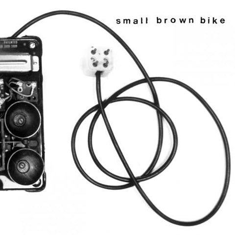 USED: Small Brown Bike - Collection (CD, Comp, Ltd) - Used - Used