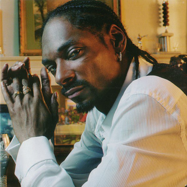 USED: Snoop Dogg - R & G (Rhythm & Gangsta): The Masterpiece (CD, Album) - Used - Used