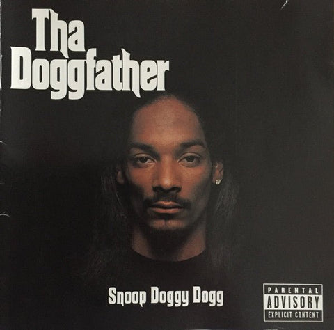 USED: Snoop Doggy Dogg* - Tha Doggfather (CD, Album) - Used - Used