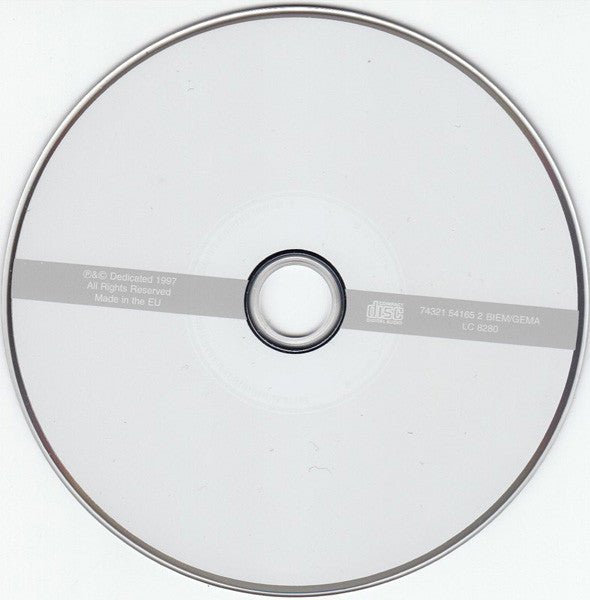 USED: Spiritualized®* - Ladies And Gentlemen We Are Floating In Space (CD, Album) - Used - Used