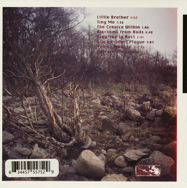 USED: Split Cranium - Split Cranium (CD, Album) - Used - Used