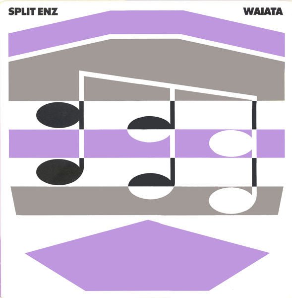 USED: Split Enz - Waiata (LP, Album, Lil) - Used - Used