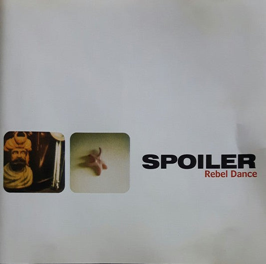 USED: Spoiler - Rebel Dance (CD, Album) - Used - Used