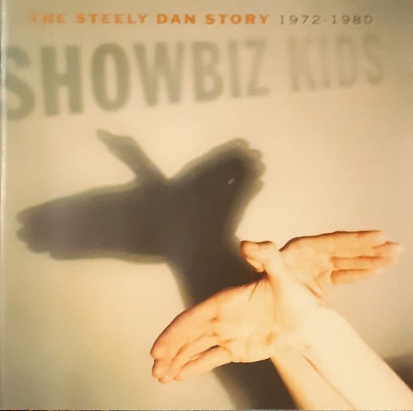 USED: Steely Dan - Showbiz Kids (The Steely Dan Story 1972 - 1980) (2xCD, Comp, RM) - Used - Used