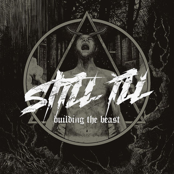 USED: Still Ill - Building The Beast (CD, Album) - Used - Used