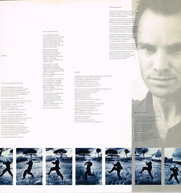 USED: Sting - The Dream Of The Blue Turtles (LP, Album) - Used - Used