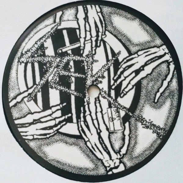USED: Straight Edge Kegger - Fuck Fresno (LP, Album) - Used - Used