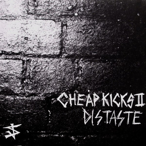 USED: Straightjacket Nation - Cheap Kicks (7", EP, W/Lbl) - Used - Used