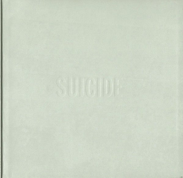 USED: Suicide - Surrender (CD, Comp) - Used - Used