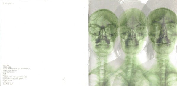 USED: Supergrass - Supergrass (CD, Album) - Used - Used
