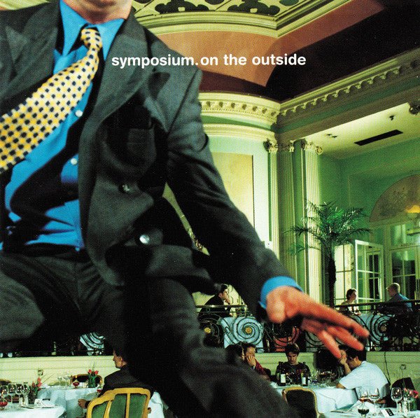 USED: Symposium - On The Outside (CD, Album) - Used - Used
