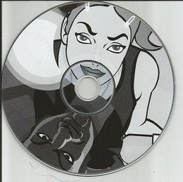 USED: Teen Idols / Squirtgun - The Dysfunctional Shadowman (CD, EP) - Used - Used