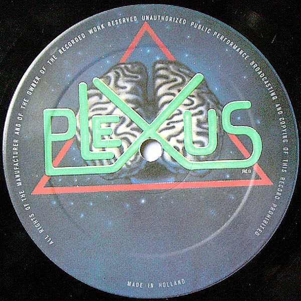 USED: The Beatniks - Exitentialism (LP, Album) - Used - Used