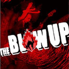 USED: The Blow Up - The Blow Up (7") - Used - Used