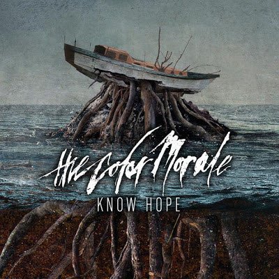 USED: The Color Morale - Know Hope (CD, Album) - Used - Used