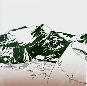 USED: The Copperpot Journals - Pilots (CD, Album) - Used - Used