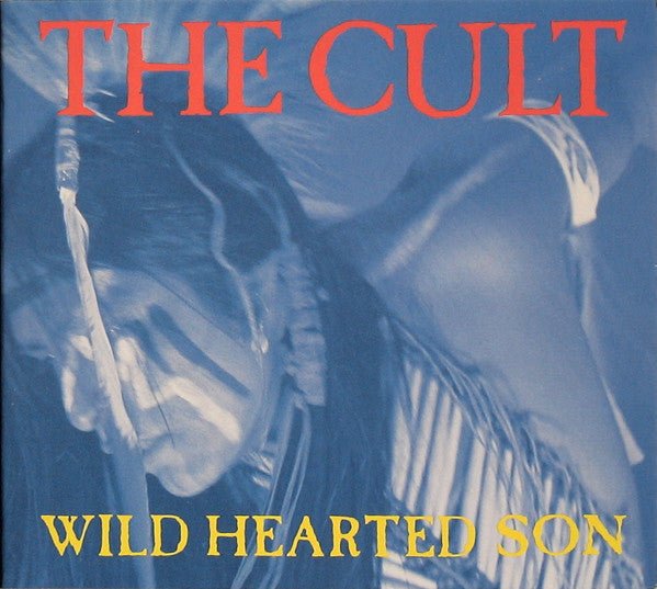 USED: The Cult - Wild Hearted Son (CD, Single, Dig) - Used - Used