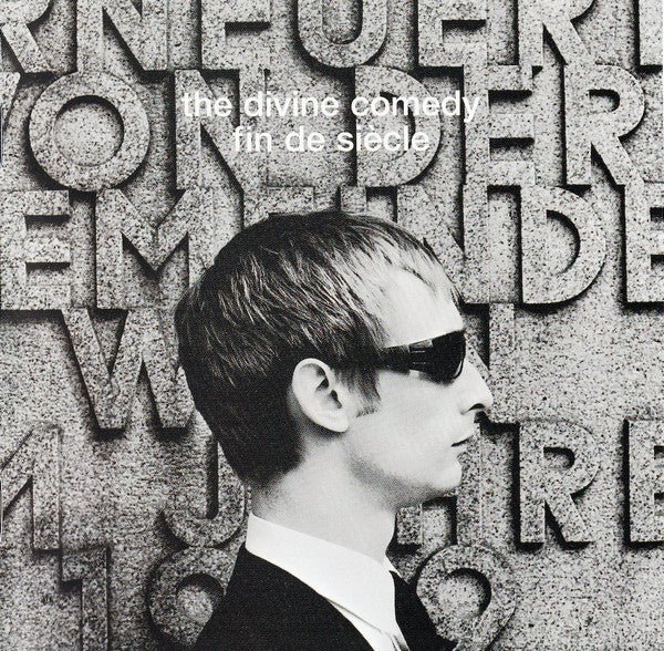 USED: The Divine Comedy - Fin De Siècle (CD, Album) - Used - Used