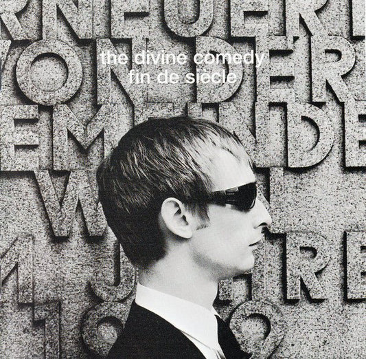 USED: The Divine Comedy - Fin De Siècle (CD, Album) - Used - Used