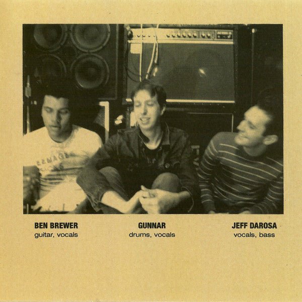 USED: The Exit - New Beat (CD, Album) - Used - Used