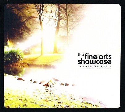 USED: The Fine Arts Showcase - Dolophine Smile (CD, Album) - Used - Used