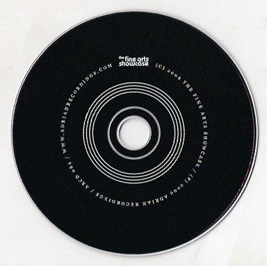 USED: The Fine Arts Showcase - Dolophine Smile (CD, Album) - Used - Used