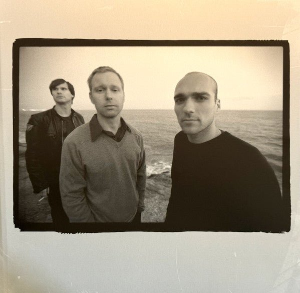 USED: The Fire Theft - The Fire Theft (2xLP, Album, Ltd, RE, Red) - Used - Used