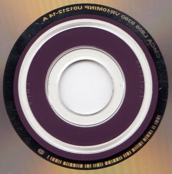 USED: The Get Up Kids - 10 Minutes (CD, Single, Promo) - Used - Used