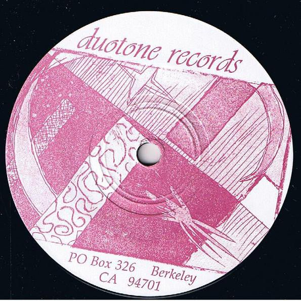 USED: The Gr'ups - Buildings Are The Purtiest Trees I've Seen (7", EP) - Used - Used