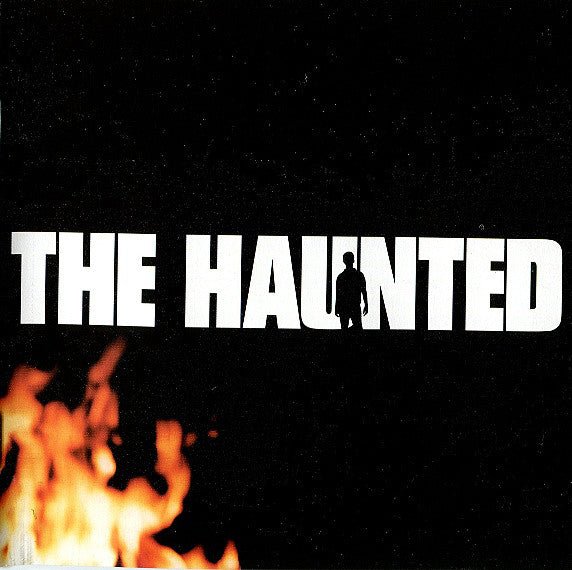 USED: The Haunted - The Haunted (CD, Album) - Used - Used