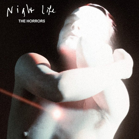 USED: The Horrors - Night Life (CD, Album) - Used
